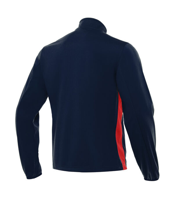 bluza terning macron nixi