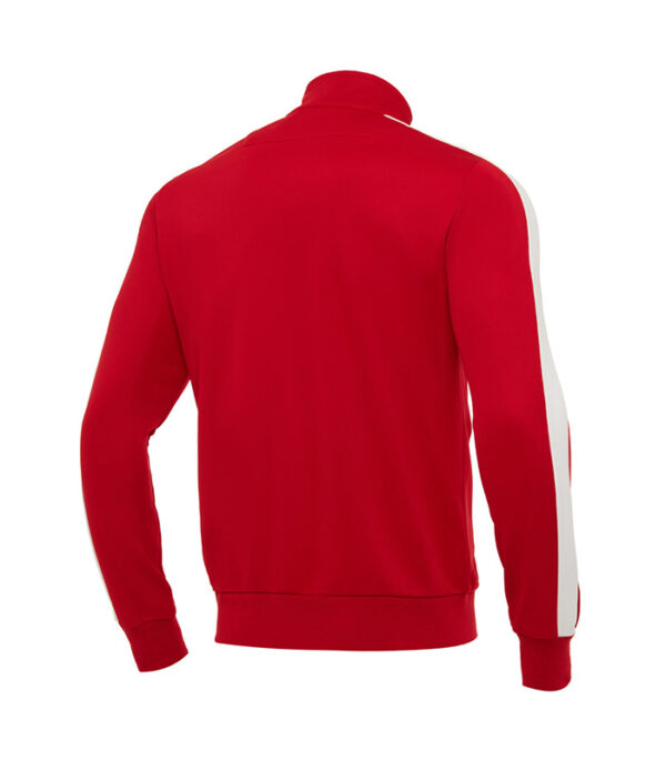 bluza trening macron