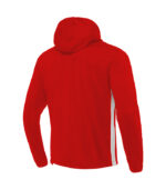 Bluza trening PAN rosie, marimea L - imagine 2