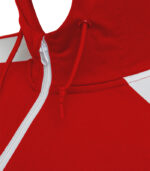 Bluza trening PAN rosie, marimea L - imagine 3