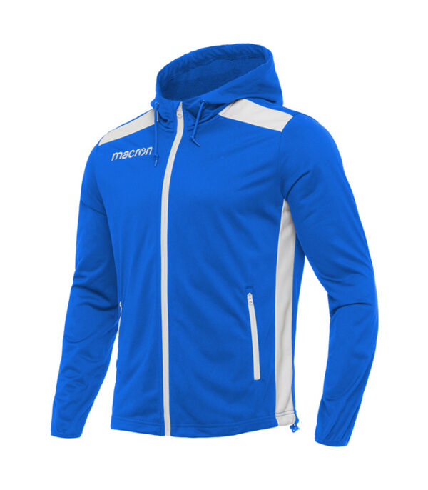 bluza trening macron