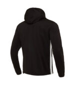 bluza trening cu gluga macron