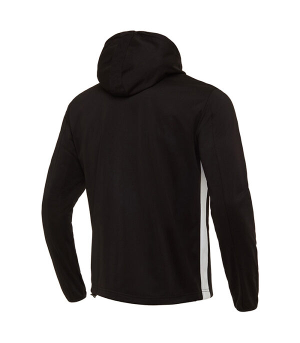 bluza trening cu gluga macron