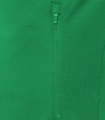 Bluza trening SOBEK verde, marimea S - imagine 4