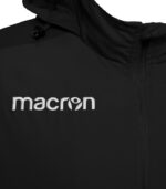 geaca cu gluga macron