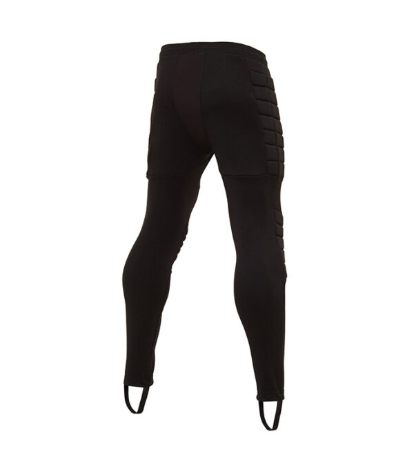 pantaloni portar macron