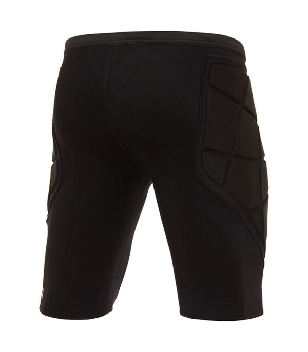 pantaloni scurti portar macron