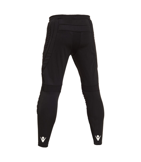 pantaloni portar cu protectie