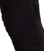 pantaloni portar macron