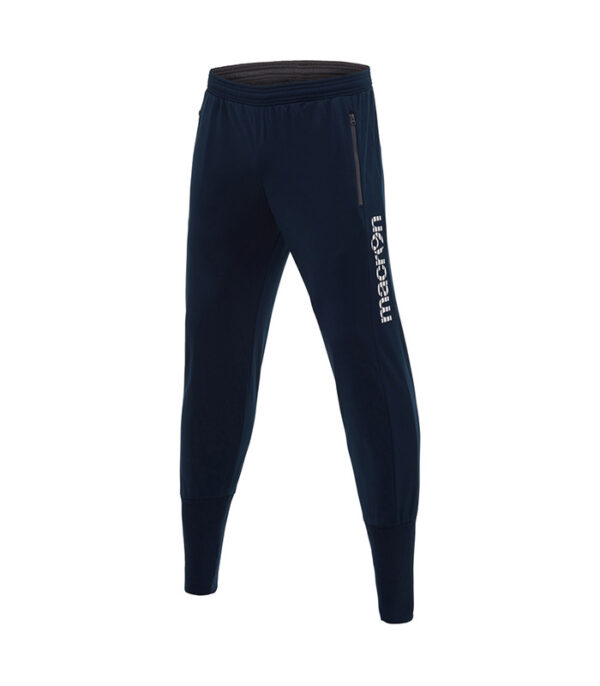 pantaloni prezentare macron