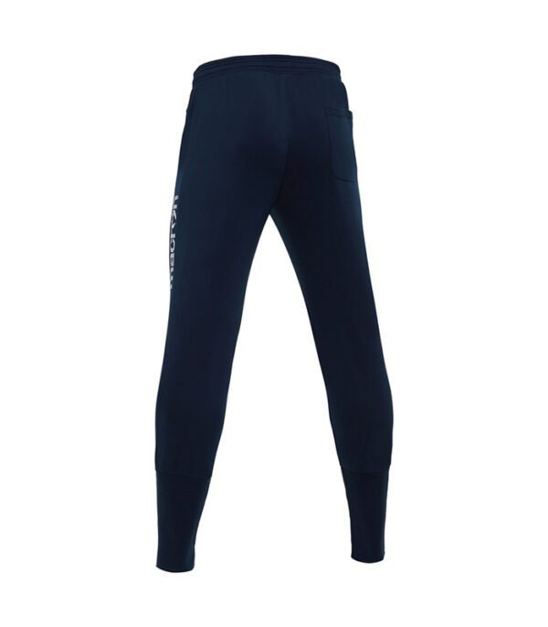 pantaloni prezentare macron