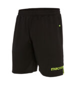 pantaloni scurti arbitru macron