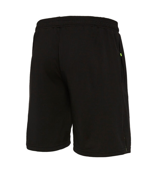pantaloni scurti arbitru negri