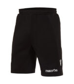 pantaloni scurti portar macron