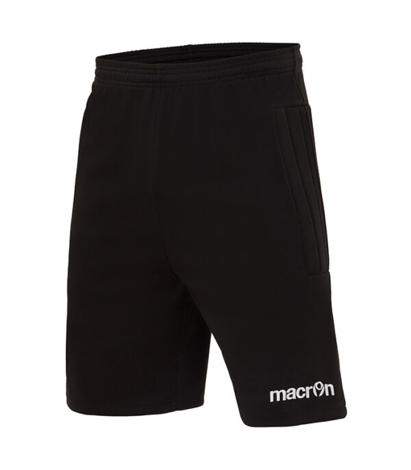 short portar macron