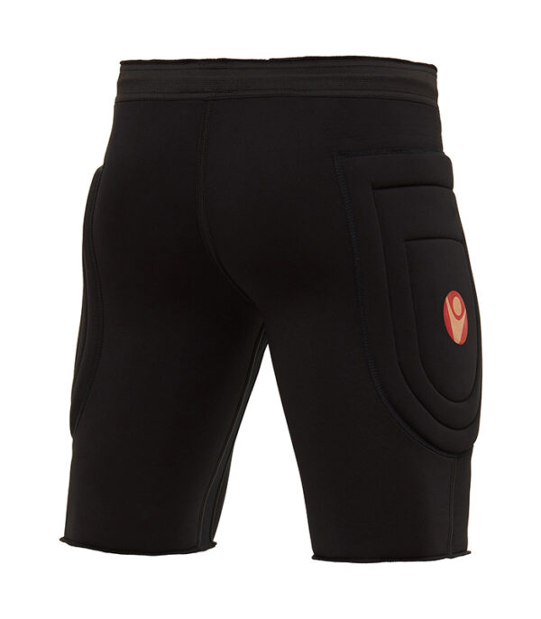 pantaloni scurti portar macron