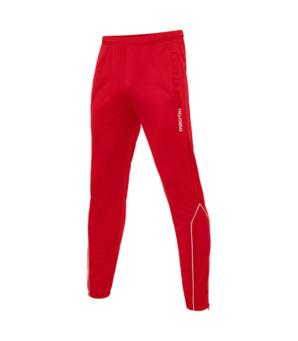 pantaloni trening macron