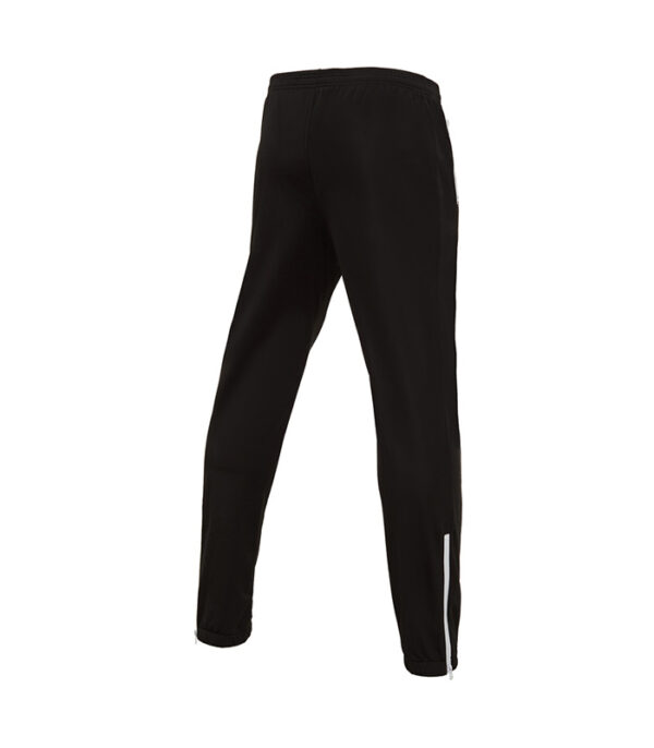 pantaloni trening negri