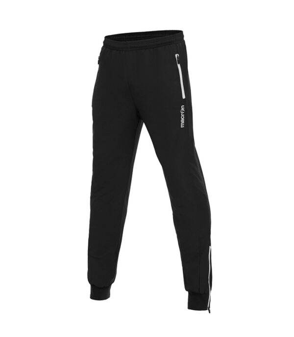 pantaloni trening macron