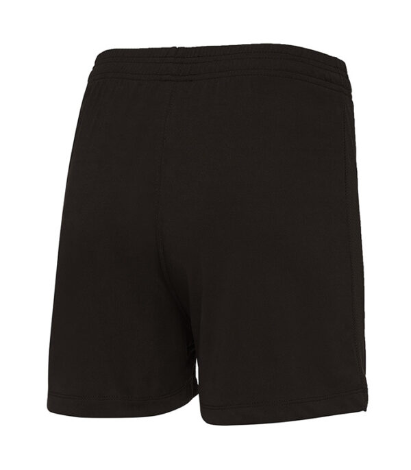pantaloni scurt fotbal femei