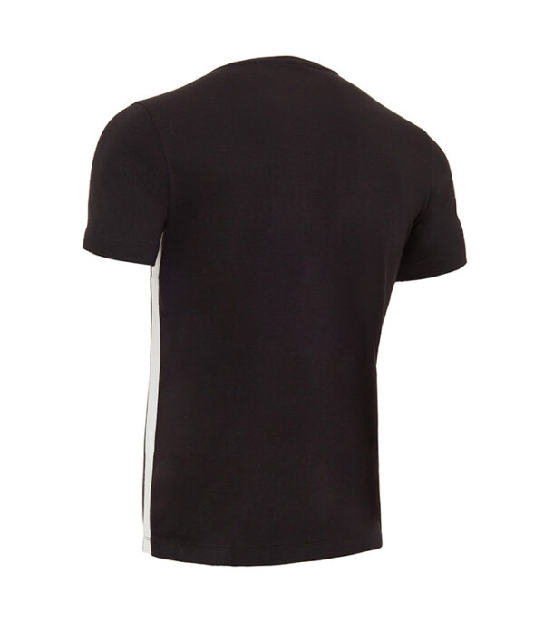 tricou prezentare macron