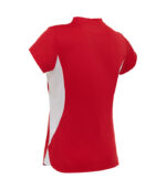 tricou fotbal dama macron