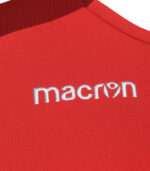 tricou fotbal dama macron