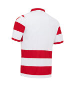 tricou fotbal macron