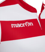 tricou fotbal macron