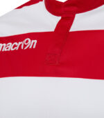 tricou fotbal macron