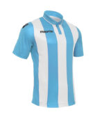 tricou fotbal macron