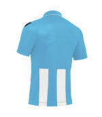 tricou fotbal skoll macron