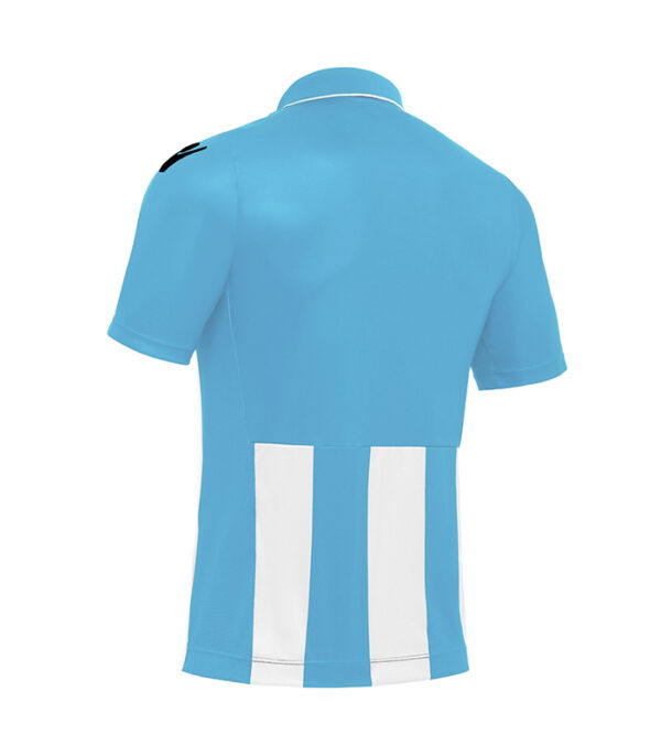 tricou fotbal skoll macron