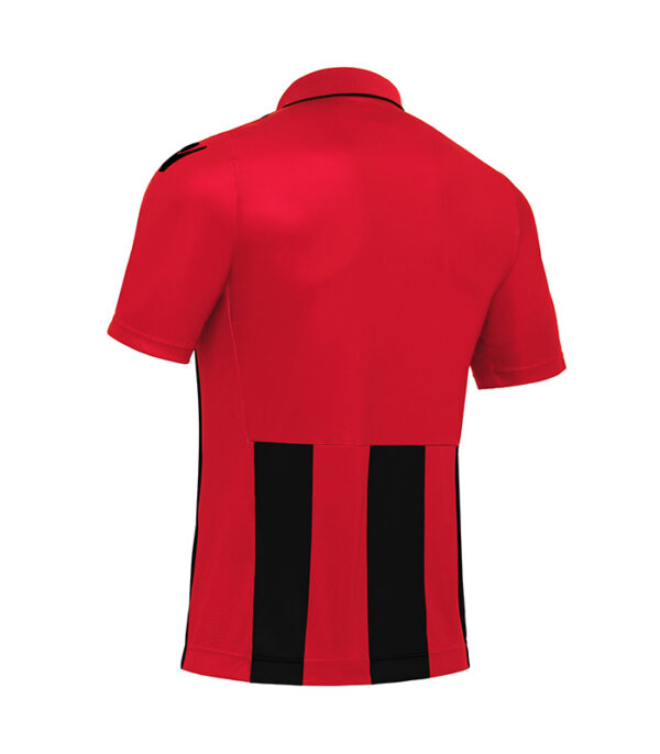 tricou fotbal skoll macron