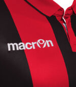 tricou fotbal skoll macron