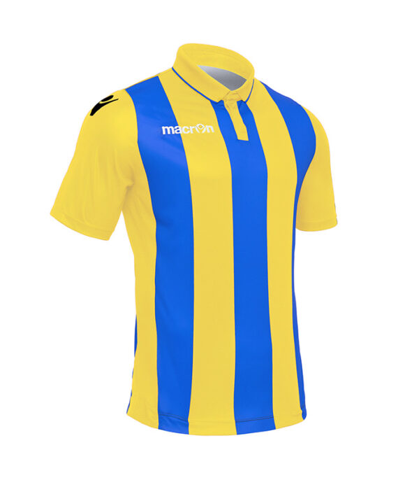 tricou fotbal skoll
