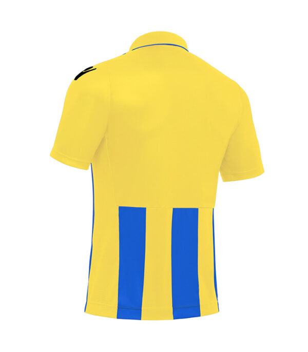 tricou fotbal skoll macron