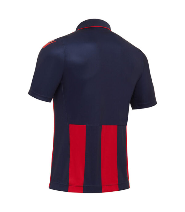 tricou fotbal macron