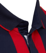 tricou fotbal macron