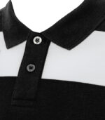 tricou de prezentare macron