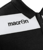 tricou de prezentare macron