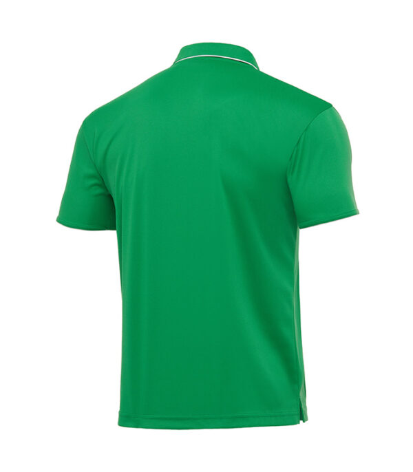 tricou polo macron