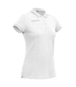 tricou prezentare dama macron