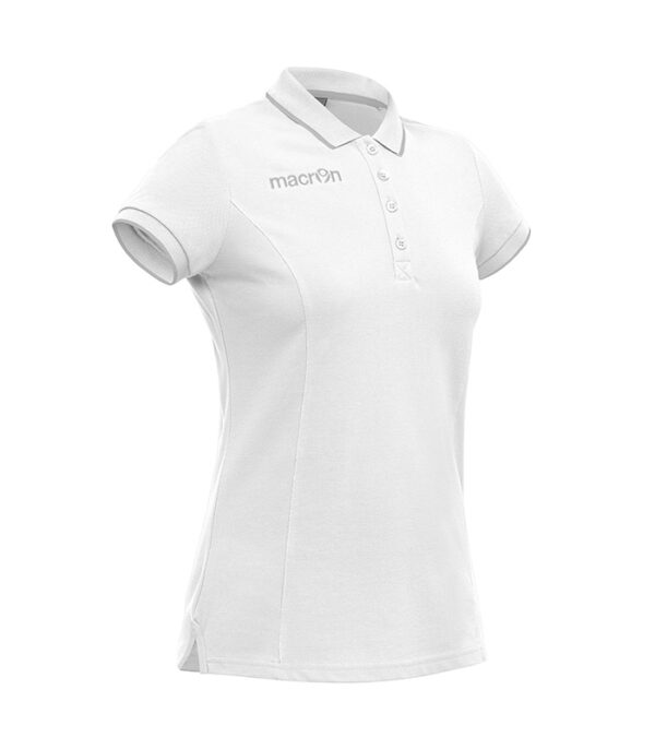 tricou prezentare dama macron