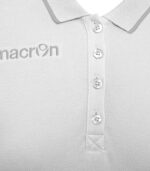 Tricou bumbac dama DESI alb, marimea L - imagine 3