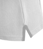 Tricou bumbac dama DESI alb, marimea L - imagine 4