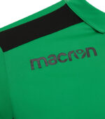 tricou prezentare macron