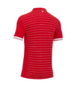 tricou prezentare cu guler dinamo