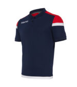 tricou prezentare macron