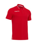 tricou prezentare polo